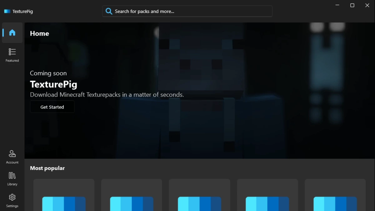 TexturePig user-interface design.